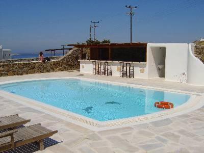 Evagelia'S Place Agios Ioannis Diakoftis Kültér fotó